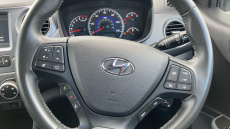 Hyundai i10 1.0 Play 5dr Petrol Hatchback